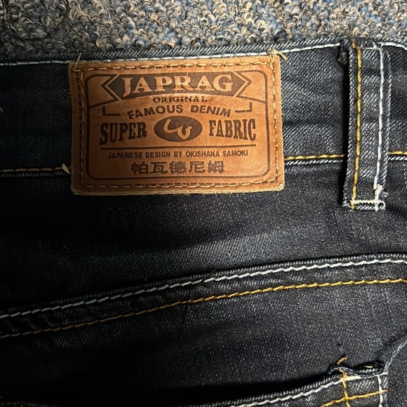 Mens jeans - Picture 6 of 12